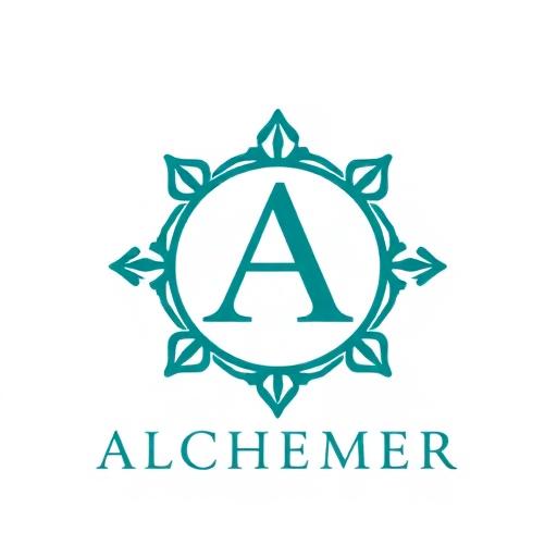 Alchemer logo