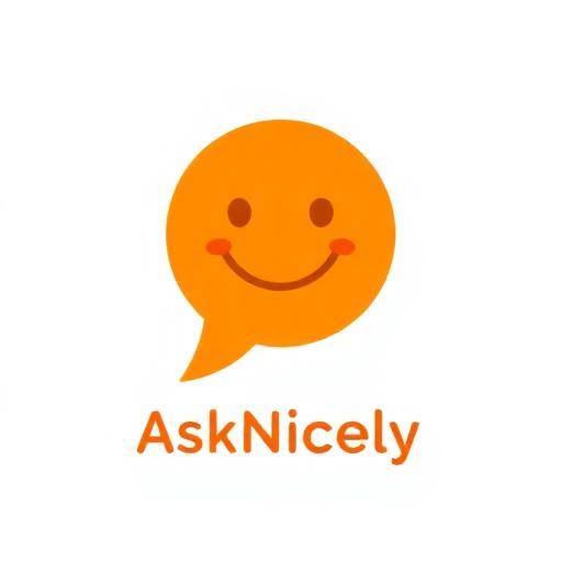AskNicely logo