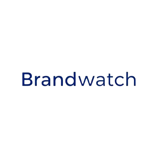 Brandwatch logo