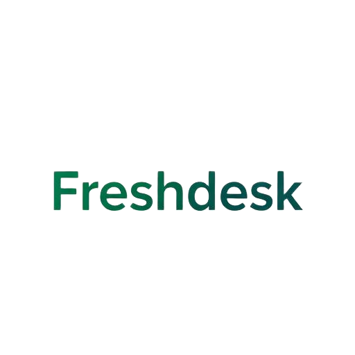 Freshdesk logo