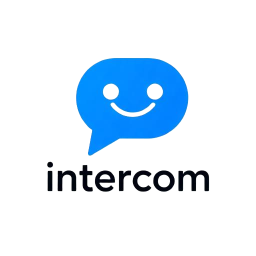 Intercom logo