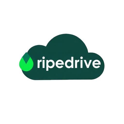 Pipedrive logo