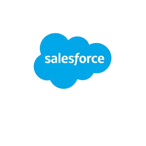 Salesforce logo