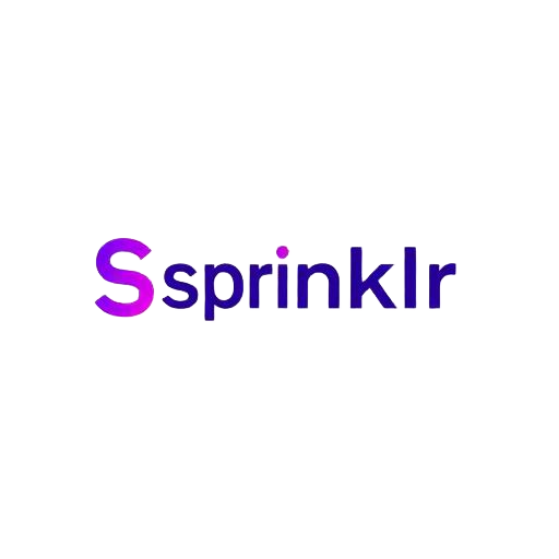 Sprinklr logo