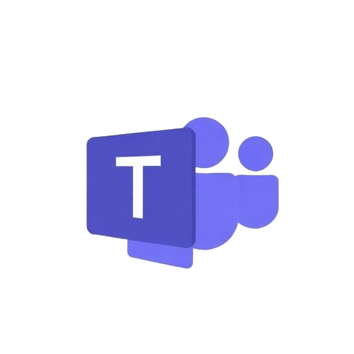 Microsoft Teams logo