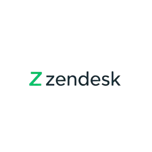 Zendesk logo